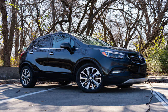 2019 Buick Encore Essence FWD photo