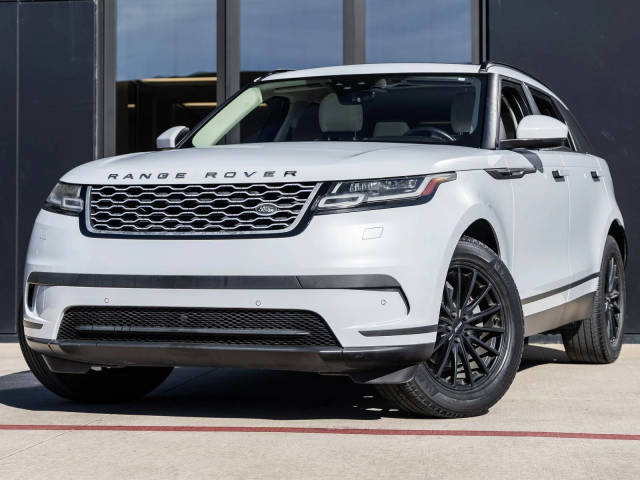2019 Land Rover Range Rover Velar S AWD photo