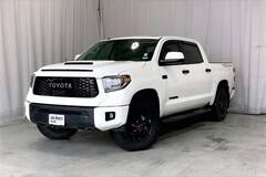 2019 Toyota Tundra TRD Pro 4WD photo