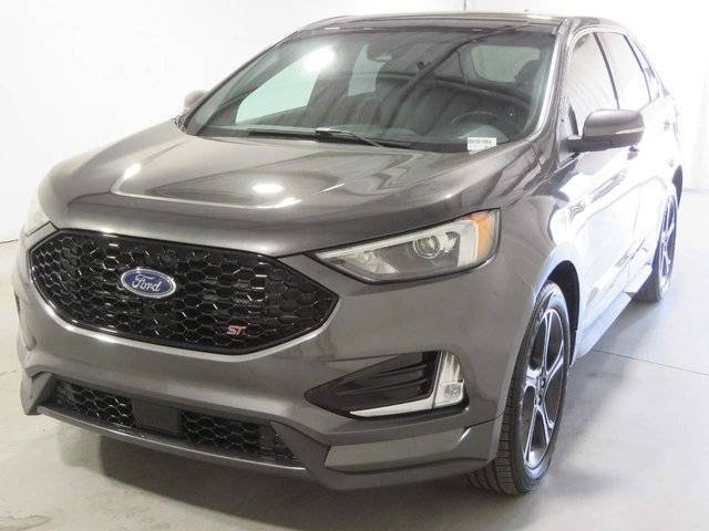 2019 Ford Edge ST AWD photo