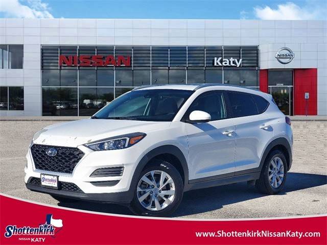 2019 Hyundai Tucson Value AWD photo