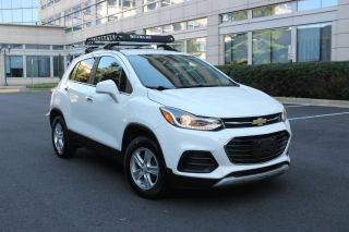 2019 Chevrolet Trax LT AWD photo