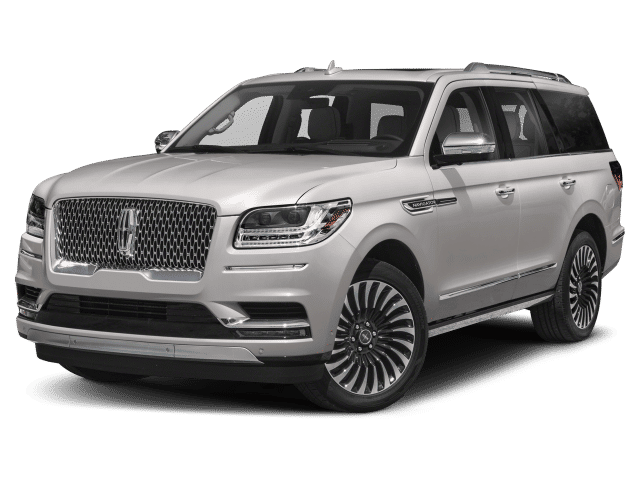2019 Lincoln Navigator Black Label 4WD photo