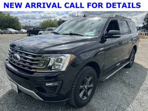 2019 Ford Expedition XLT 4WD photo