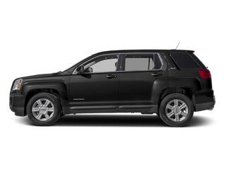 2016 GMC Terrain SLE AWD photo