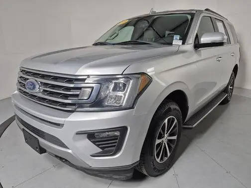 2018 Ford Expedition XLT 4WD photo