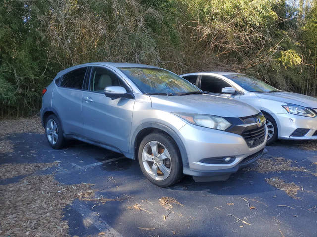 2016 Honda HR-V EX FWD photo