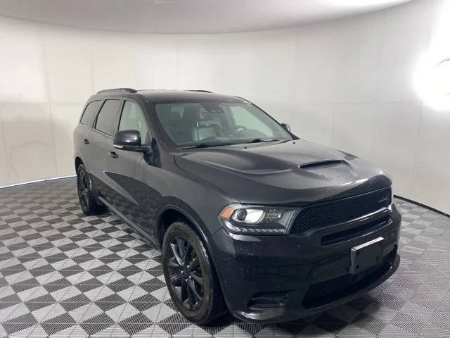 2018 Dodge Durango R/T AWD photo