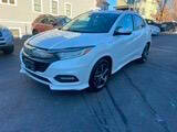 2019 Honda HR-V Touring AWD photo
