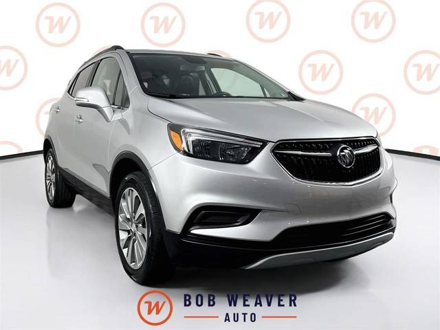 2019 Buick Encore Preferred AWD photo