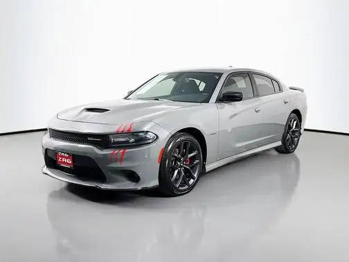 2019 Dodge Charger R/T RWD photo