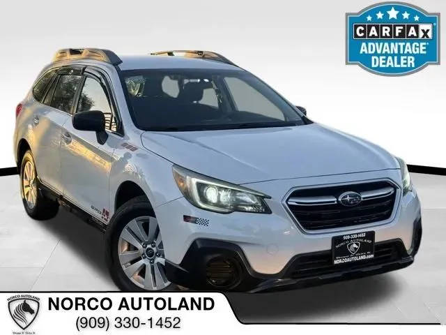 2019 Subaru Outback AWD photo