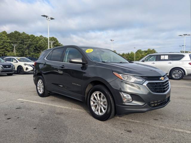 2019 Chevrolet Equinox LT FWD photo