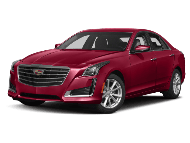 2019 Cadillac CTS Luxury AWD AWD photo