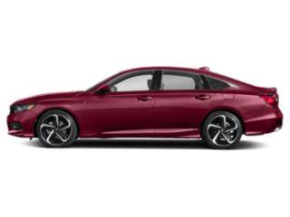 2019 Honda Accord Sport 2.0T FWD photo