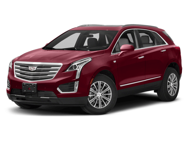 2019 Cadillac XT5 FWD FWD photo