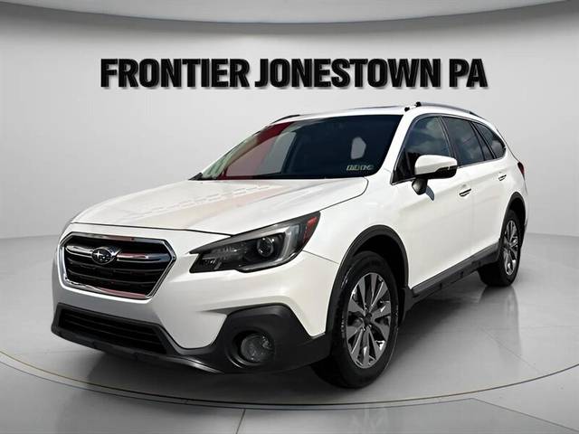 2019 Subaru Outback Touring AWD photo