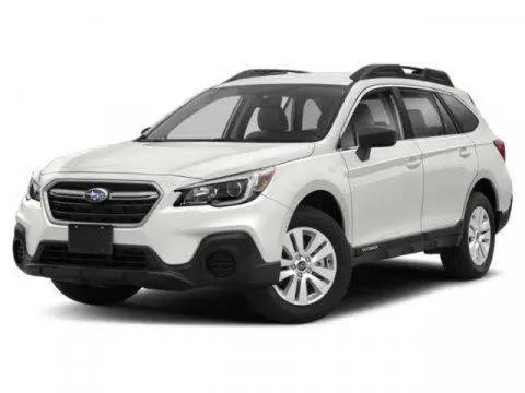 2019 Subaru Outback AWD photo