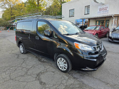 2019 Nissan NV200 SV FWD photo