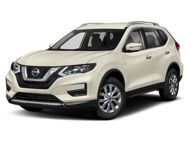 2019 Nissan Rogue SV AWD photo