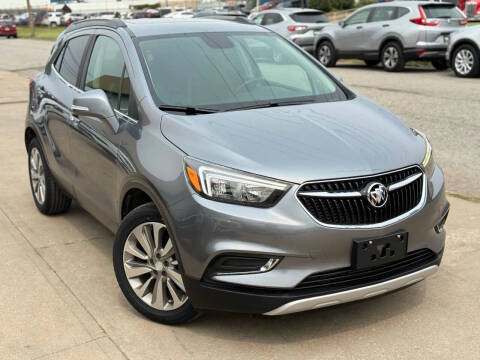 2019 Buick Encore Preferred FWD photo