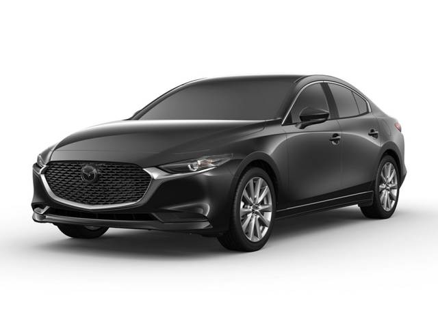 2019 Mazda 3 w/Select Pkg FWD photo