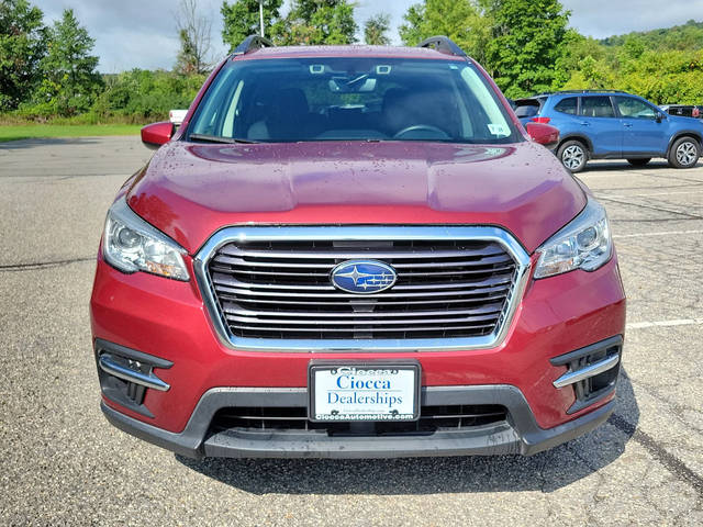 2019 Subaru Ascent Premium AWD photo