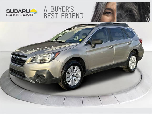 2019 Subaru Outback  AWD photo