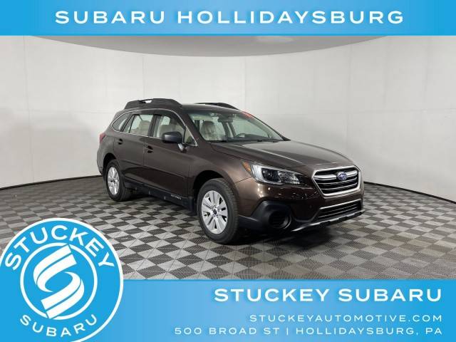 2019 Subaru Outback  AWD photo