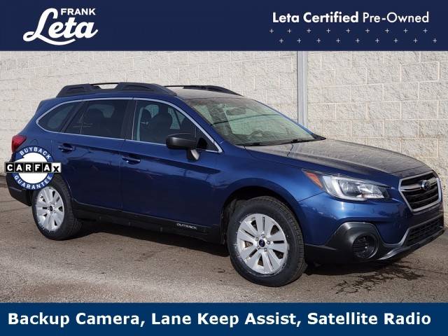 2019 Subaru Outback  AWD photo