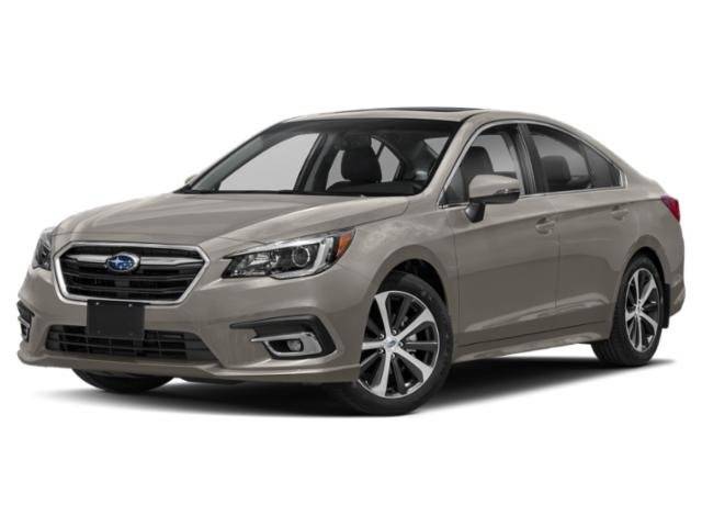 2019 Subaru Legacy Limited AWD photo