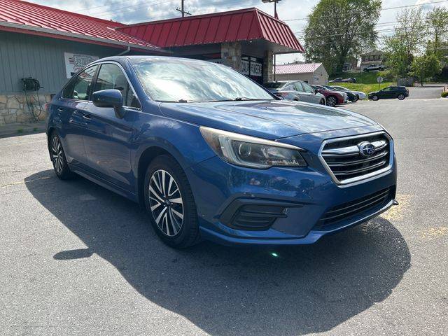 2019 Subaru Legacy Premium AWD photo