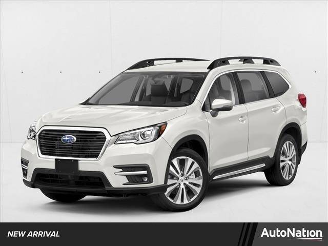 2019 Subaru Ascent Touring AWD photo