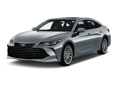 2019 Toyota Avalon Hybrid Limited FWD photo