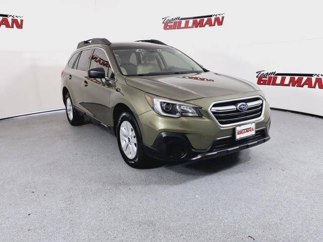 2019 Subaru Outback  AWD photo