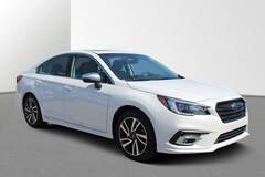 2019 Subaru Legacy Sport AWD photo