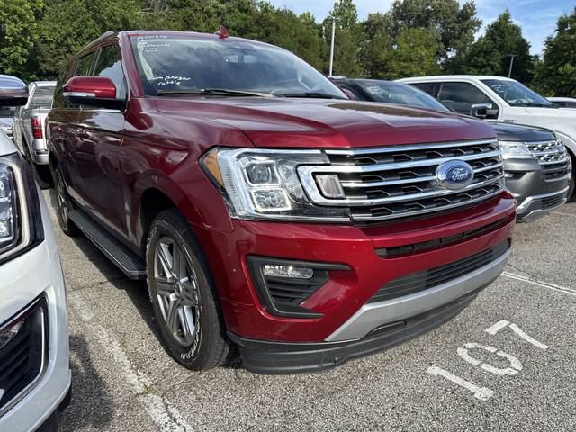 2019 Ford Expedition XLT RWD photo