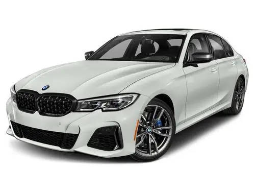 2020 BMW 3 Series M340i xDrive AWD photo