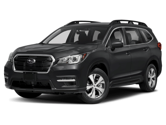 2019 Subaru Ascent Premium AWD photo