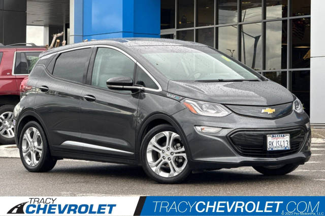 2019 Chevrolet Bolt LT FWD photo