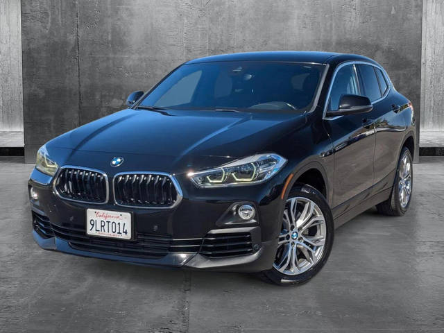 2019 BMW X2 xDrive28i AWD photo