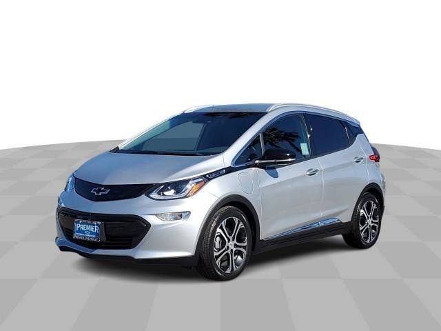 2019 Chevrolet Bolt Premier FWD photo