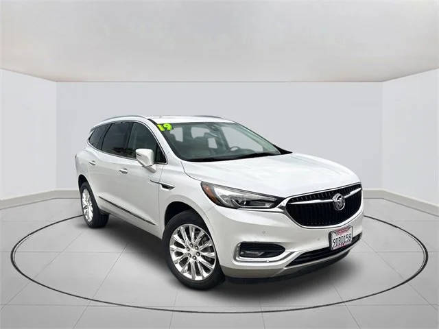 2019 Buick Enclave Premium FWD photo