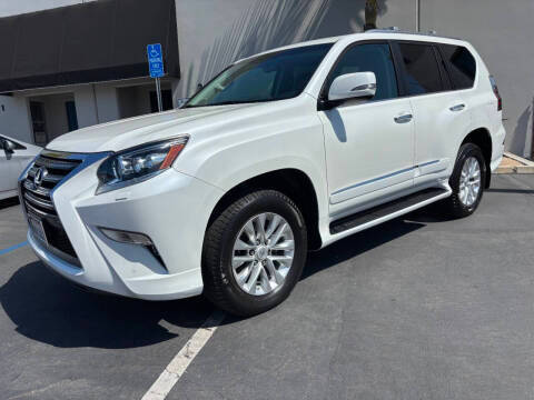 2019 Lexus GX GX 460 Premium 4WD photo