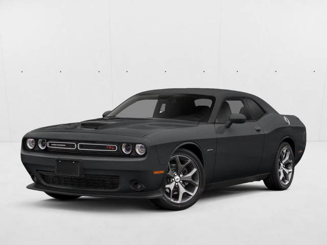 2019 Dodge Challenger R/T RWD photo