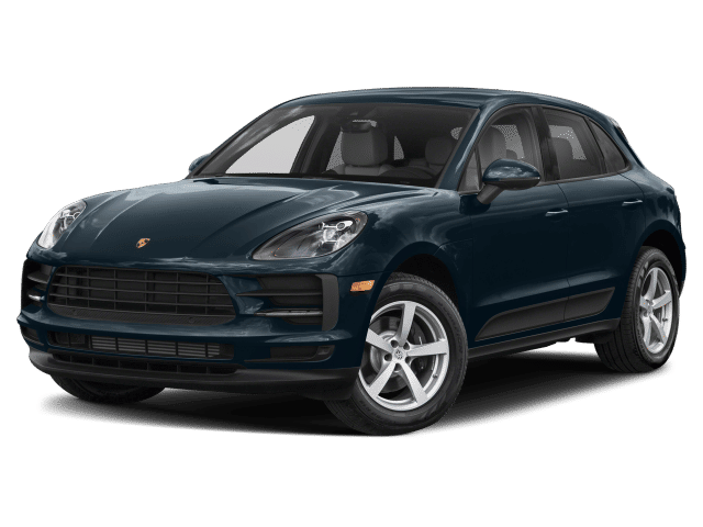 2019 Porsche Macan S AWD photo