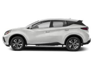 2019 Nissan Murano S FWD photo