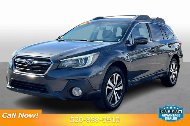 2019 Subaru Outback Limited AWD photo