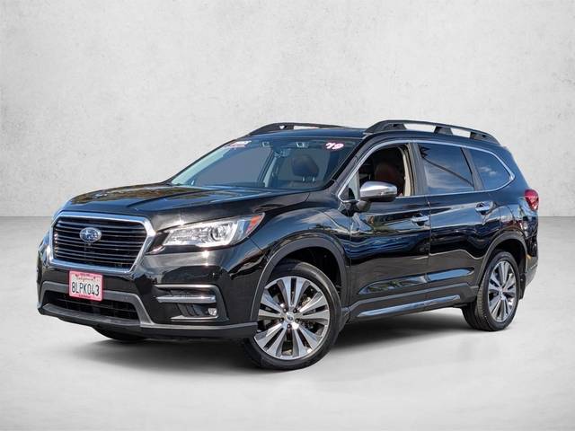 2019 Subaru Ascent Touring AWD photo