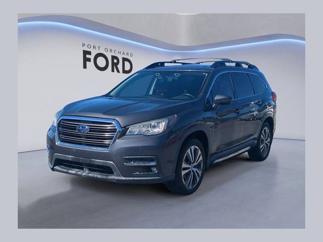 2019 Subaru Ascent Limited AWD photo